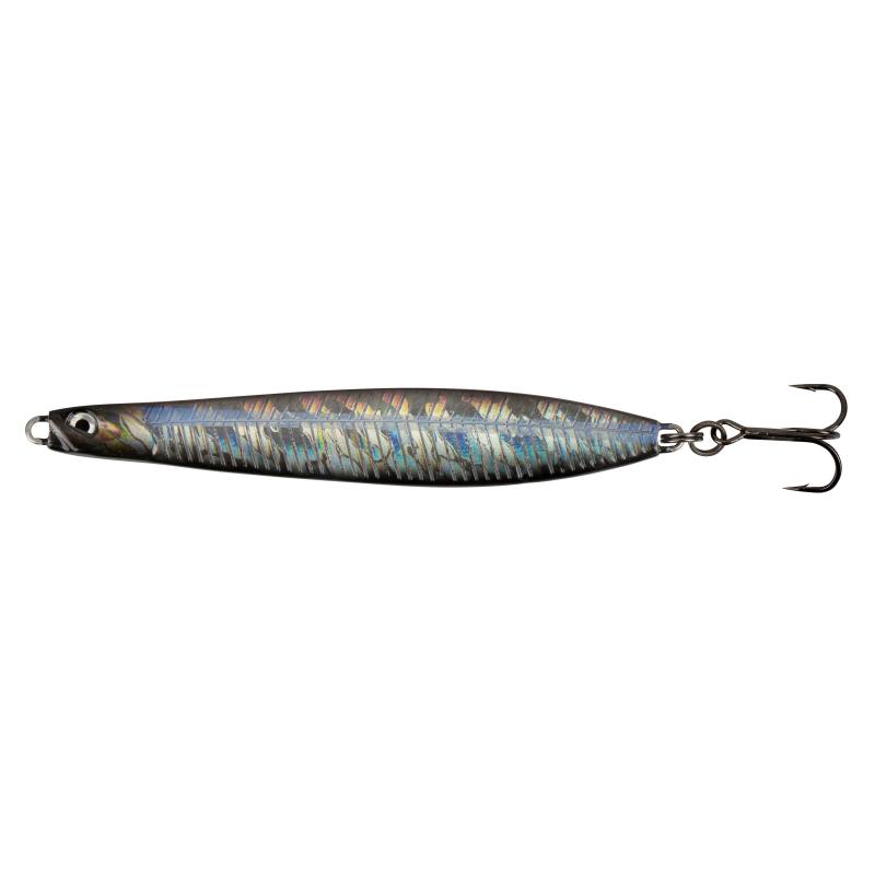 Savage Gear Seeker Isp 9.8cm 23g Sinking Black Pearl