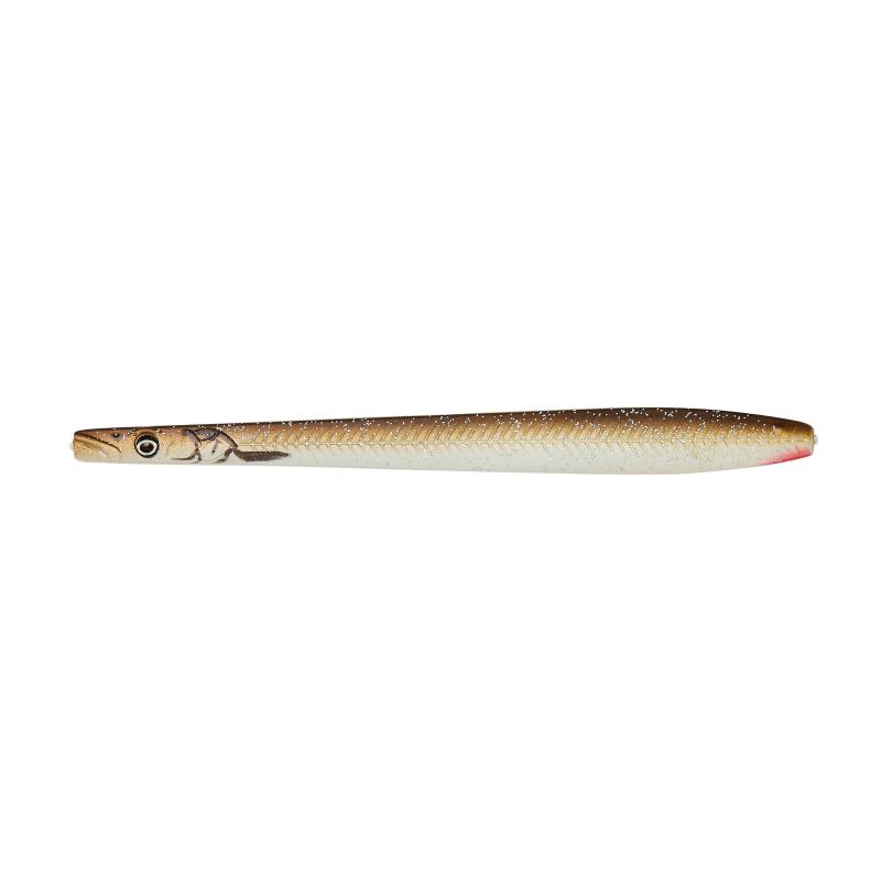 Savage Gear Lt Sandeel Nail 11cm 20g Matt Sandeel