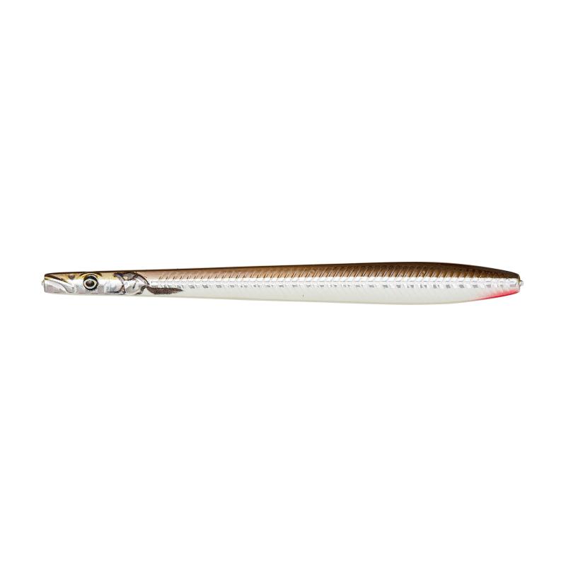 Savage Gear Lt Sandeel Nail 12cm 26g Sandeel