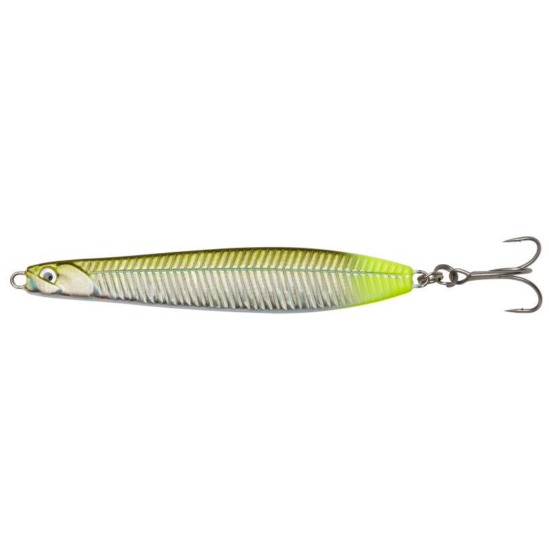 Produktbild Savage Gear Surf Seeker 10cm 30g S Green Silver