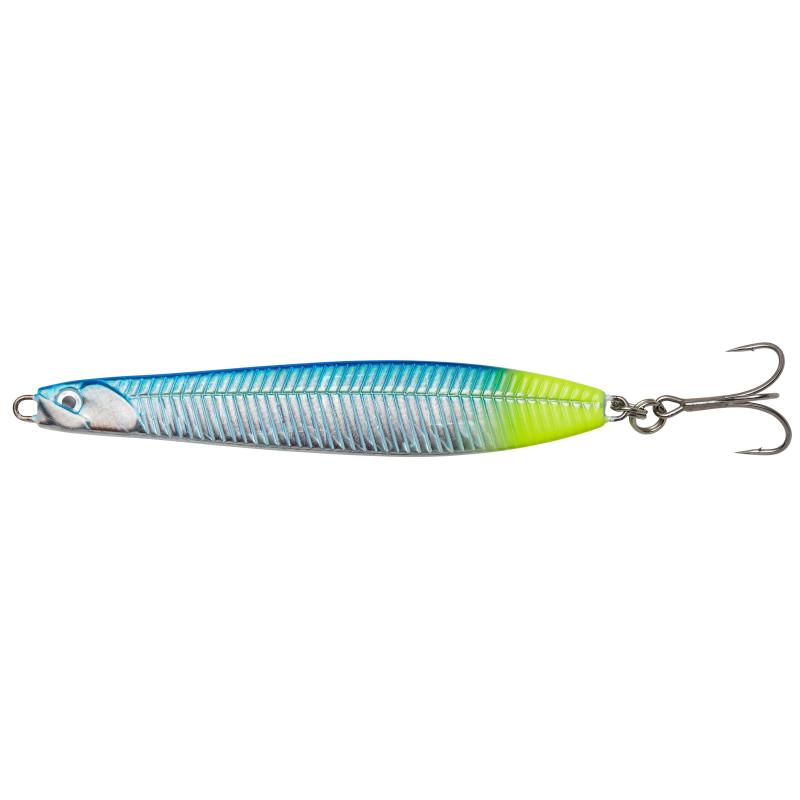 Savage Gear Surf Seeker 11cm 40g Sinking Blue Chrome