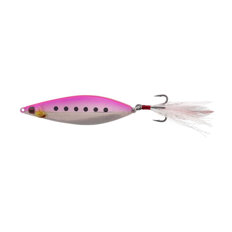 Savage Gear Micro Skipper 4cm 5g S Pink Sardine