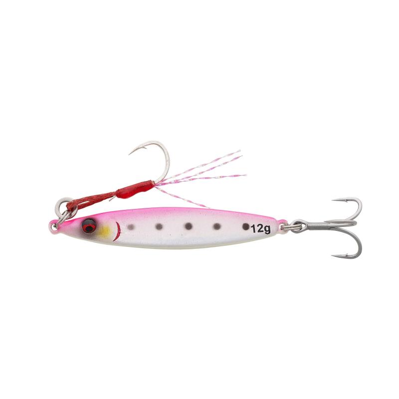 Savage Gear Flatline Tg 4.5cm 15g Fs Uv Chartreuse