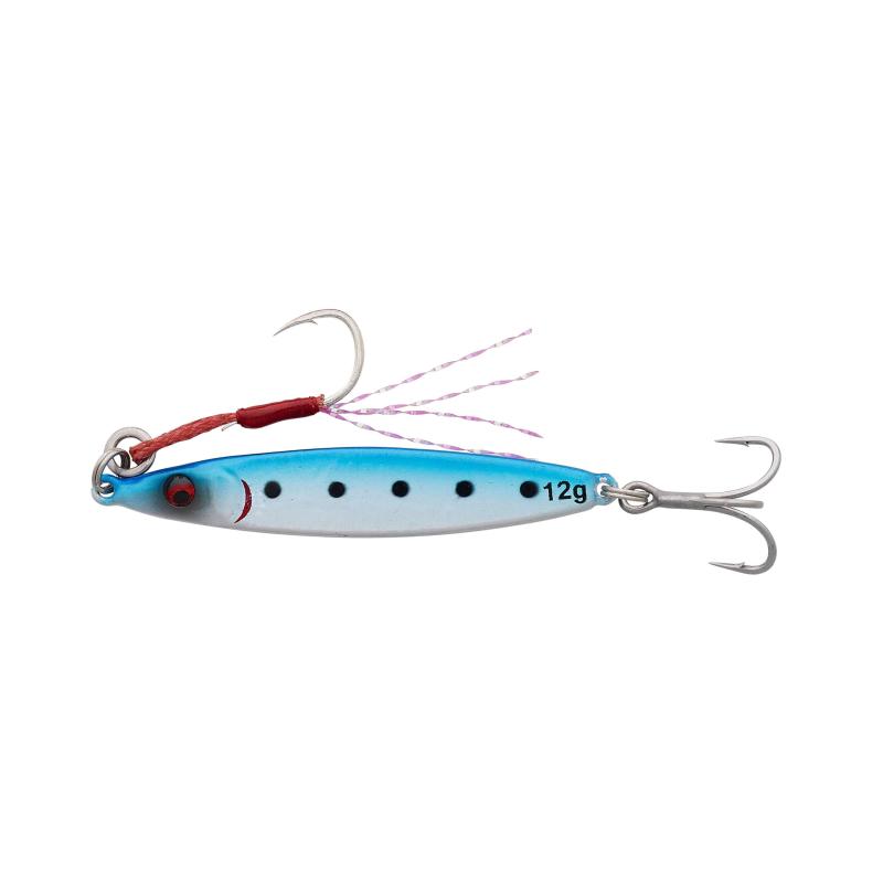 Savage Gear Flatline Tg 4cm 12g Fs Uv Sardine