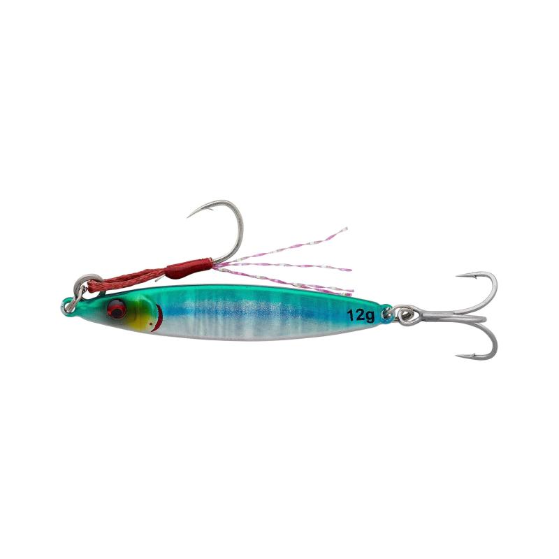 Savage Gear Flatline Tg 4cm 12g Fs Uv Sayoris