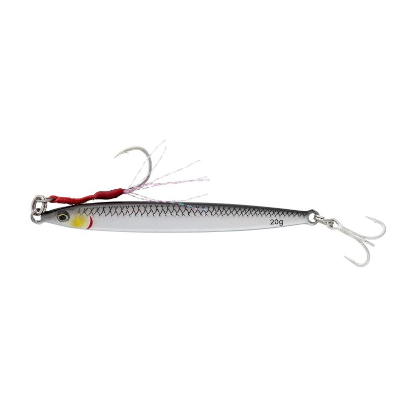 Savage Gear Sardine Slider Micro 6.2cm 10g Flashbait