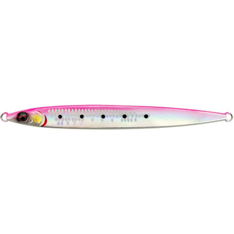 Produktbild Savage Gear Sardine Slider 11.5cm 40g Fs Uv Pink Glow