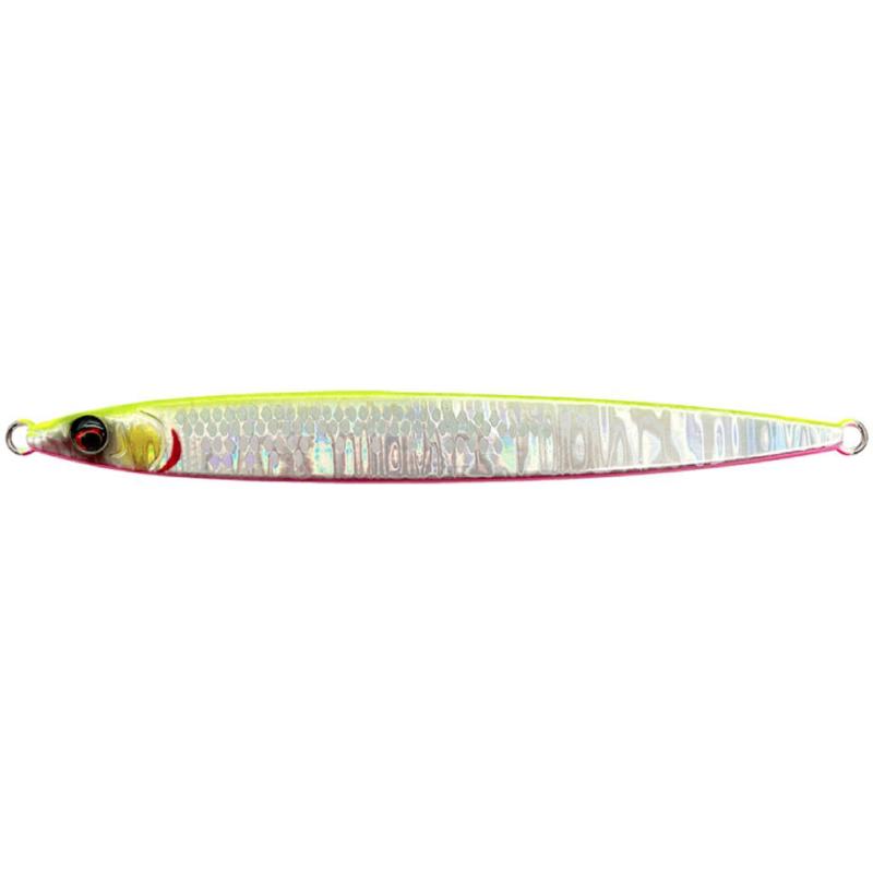 Savage Gear Sardine Slider 11.5cm 40g Fs Uv Chartreuse