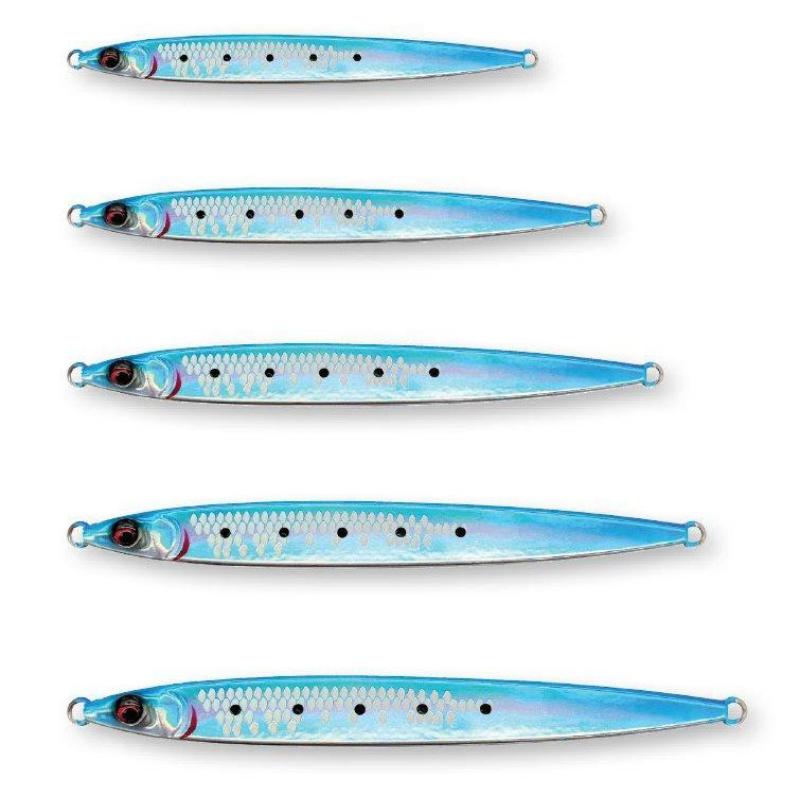 Savage Gear Sardine Slider 15.5cm 100g Fs Uv White Glow