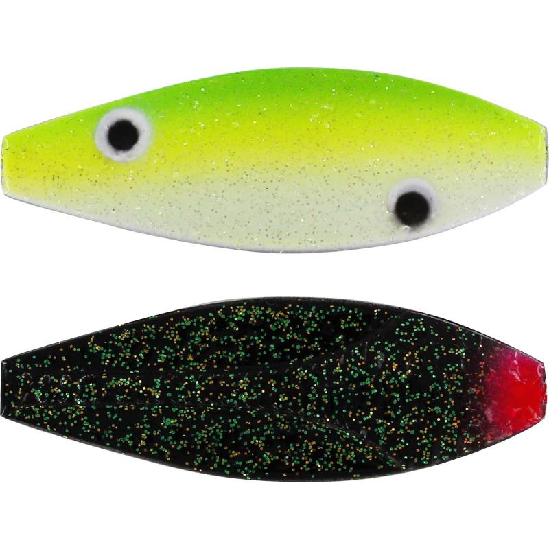 Westin D360 3g Lime Burst 3,5cm
