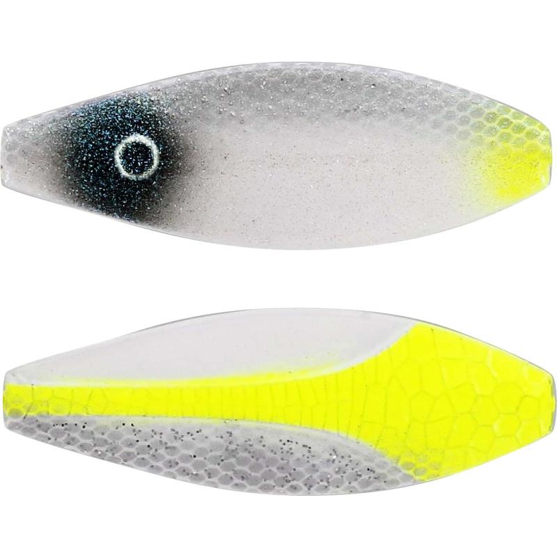 Westin D360 5,5g Yellow Albino 4,5cm