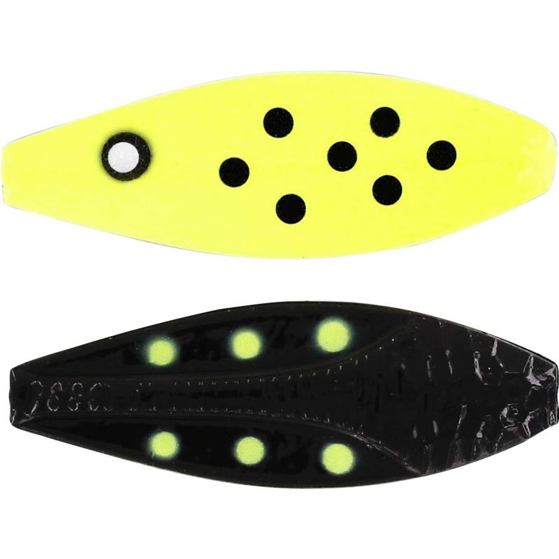 Westin D360 8g Glow Moonshine 5cm