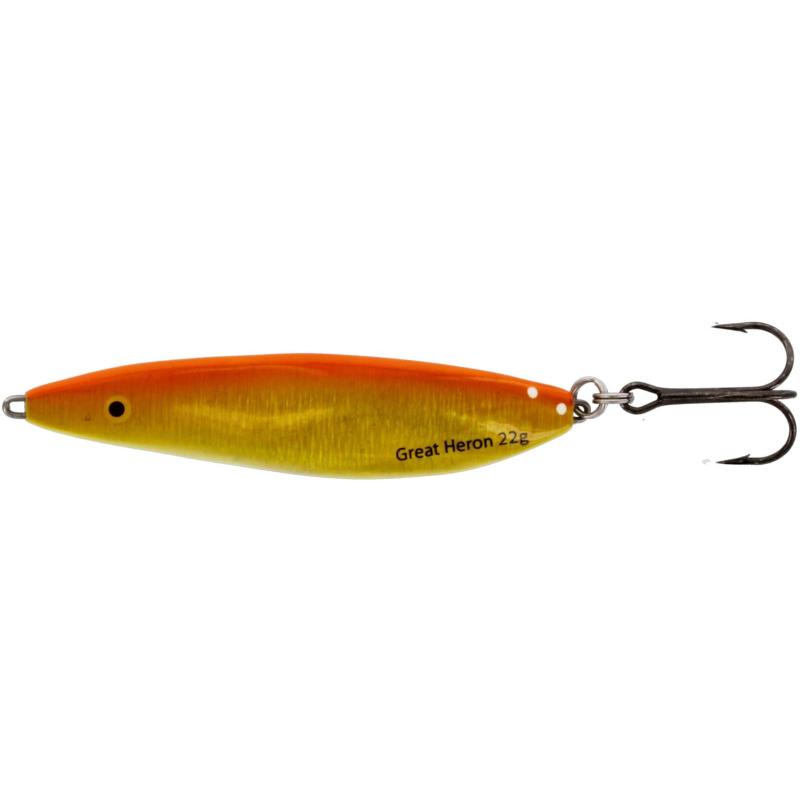 Produktbild Westin Great Heron 18g GFR 6,5cm