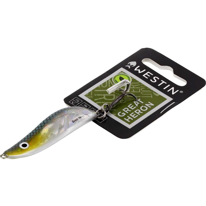 Westin Great Heron 18g Chickenpox 7,5cm