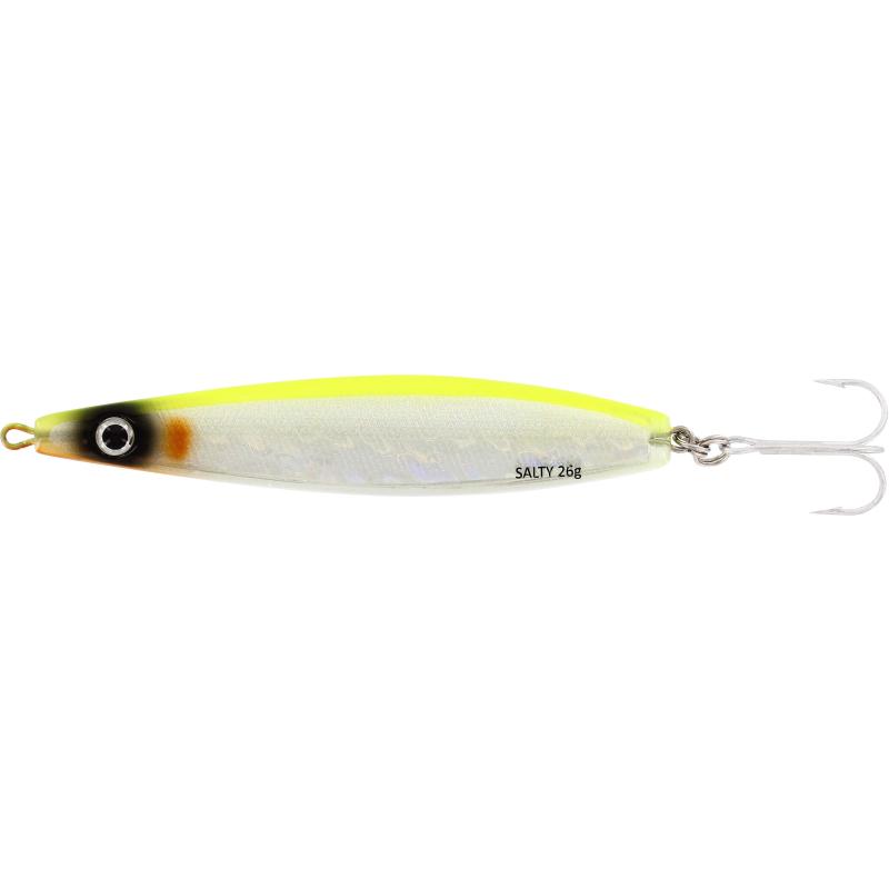 Westin Salty 26G 3D Yellow Ayu 11cm