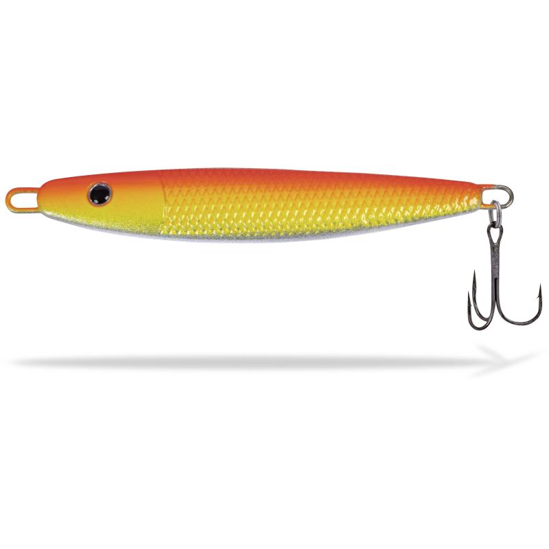 Rhino 100g Slo Slide rot/orange/silber #1