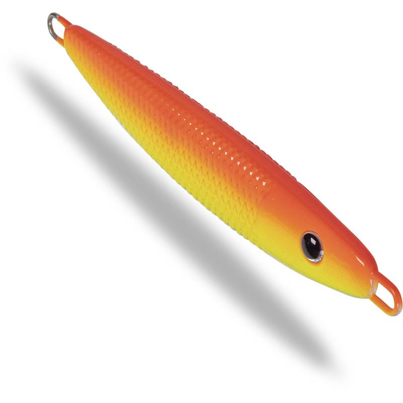 Rhino 100g Slo Slide rot/orange/silber #1