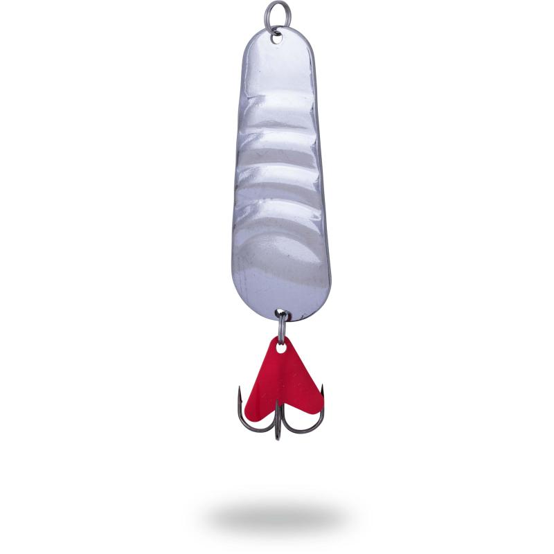 Zebco 35g 9,0cm Trophy Z-Ace silber sinkend