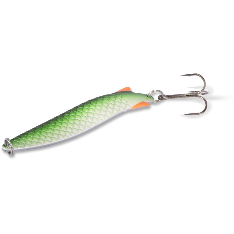 Zebco 10g 6,0cm Trophy Z-Spoony sandeel sinkend
