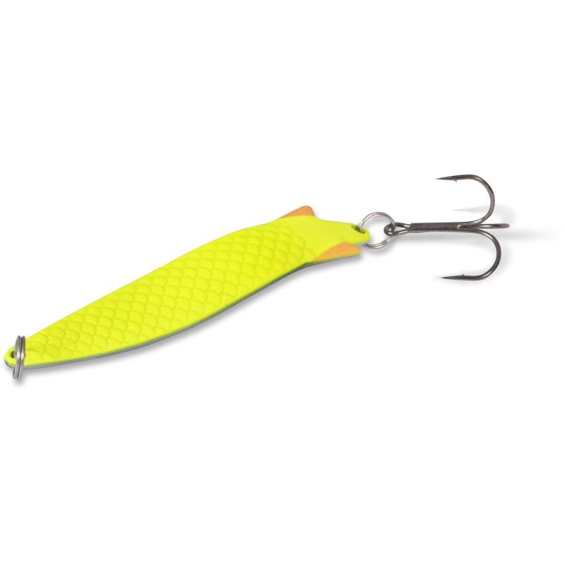 Zebco 10g 6,0cm Trophy Z-Spoony clown sinkend