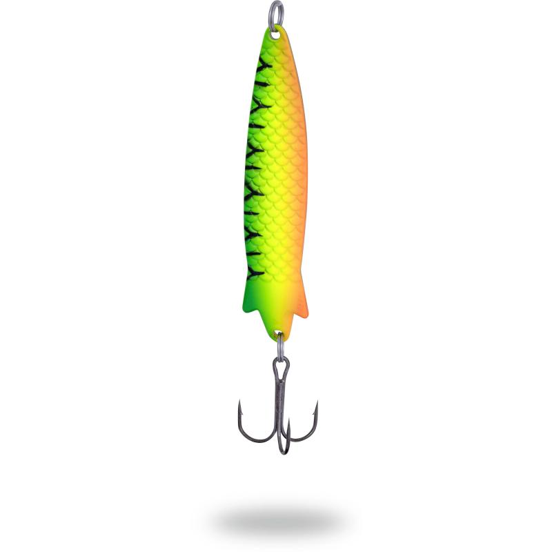 Produktbild Zebco 10g 6,0cm Trophy Z-Spoony firetiger sinkend