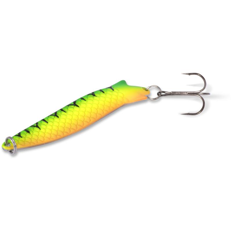 Zebco 10g 6,0cm Trophy Z-Spoony firetiger sinkend