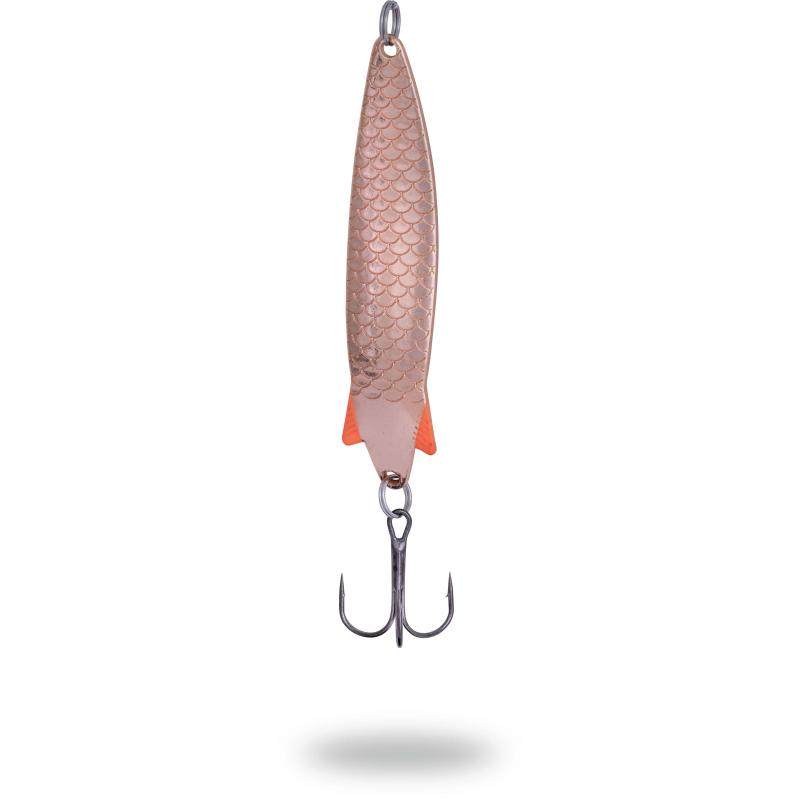 Produktbild Zebco 15g 7,5cm Trophy Z-Spoony kupfer sinkend