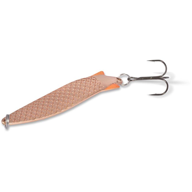 Zebco 15g 7,5cm Trophy Z-Spoony kupfer sinkend