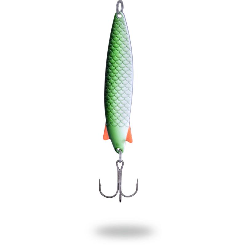 Produktbild Zebco 15g 7,5cm Trophy Z-Spoony sandeel sinkend