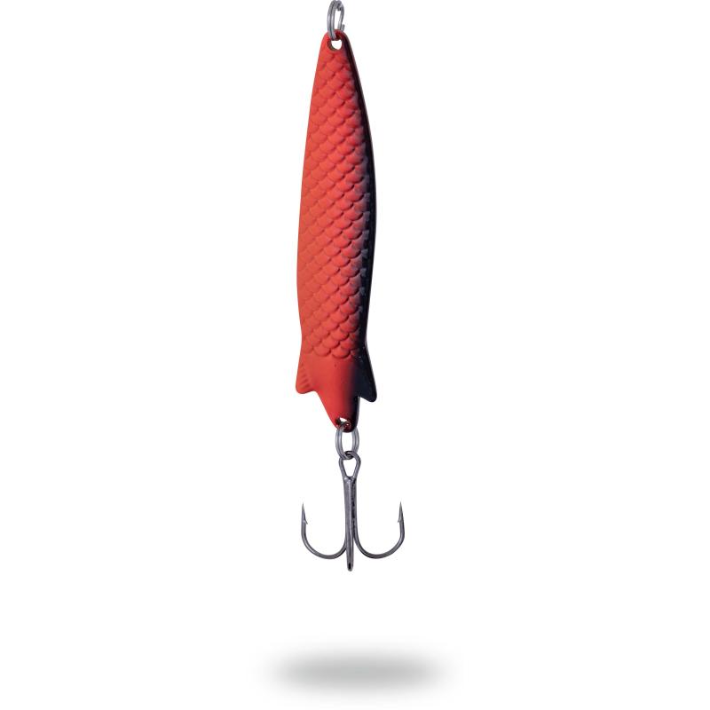 Produktbild Zebco 15g 7,5cm Trophy Z-Spoony red/black sinkend
