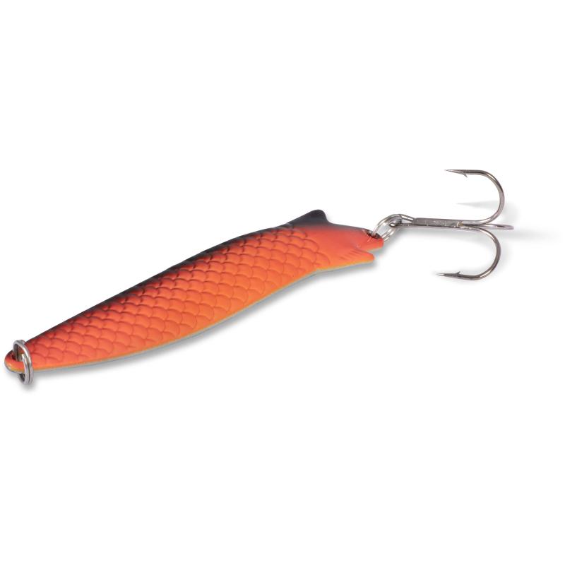 Zebco 15g 7,5cm Trophy Z-Spoony red/black sinkend