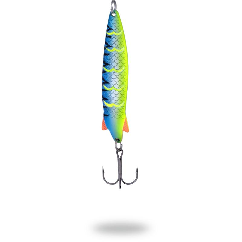 Produktbild Zebco 15g 7,5cm Trophy Z-Spoony herring sinkend