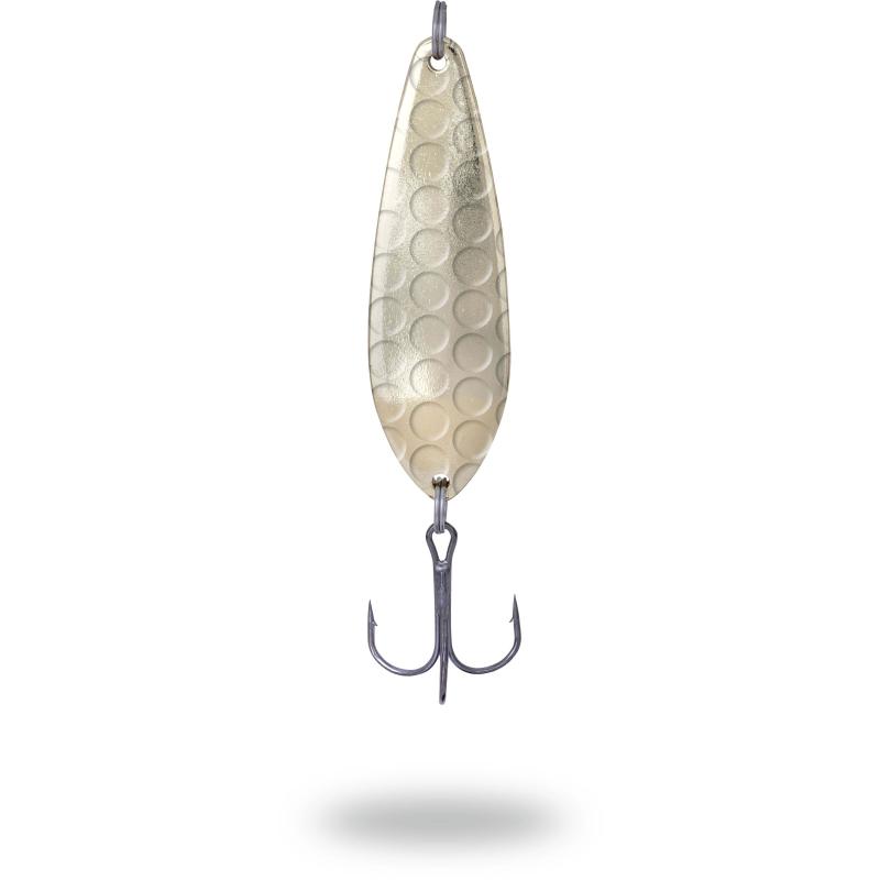 Produktbild Zebco 30g 7,5cm Trophy Z-Slim gold/rot sinkend