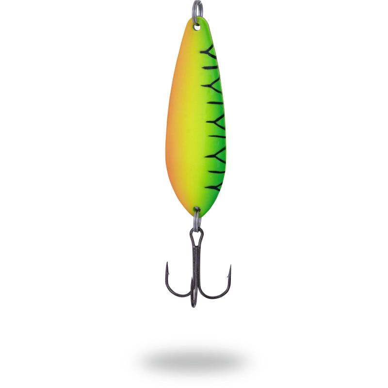 Zebco 30g 7,5cm Trophy Z-Slim firetiger sinkend