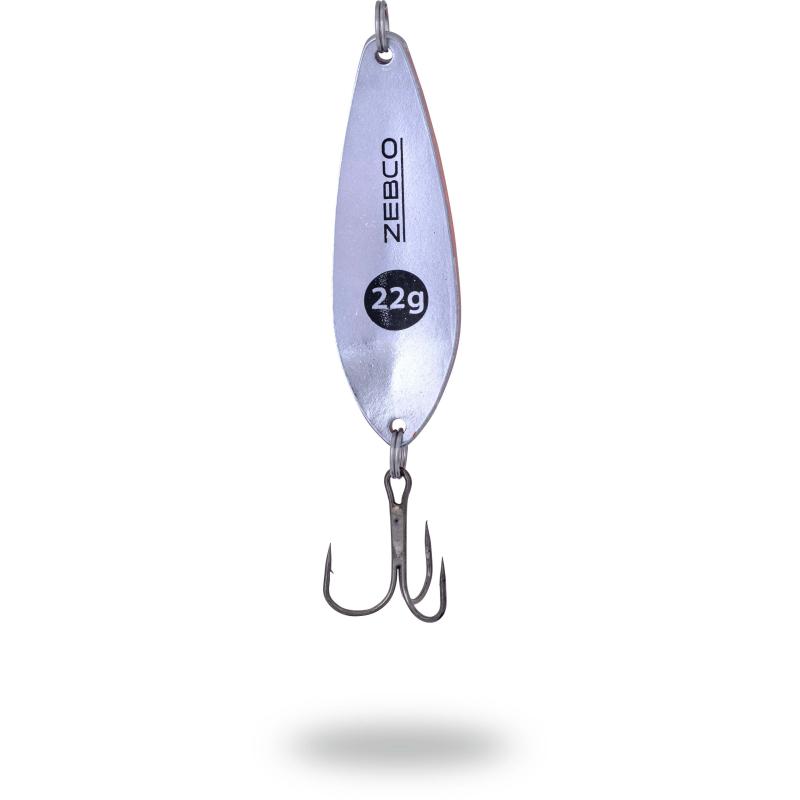Zebco 30g 7,5cm Trophy Z-Slim firetiger sinkend