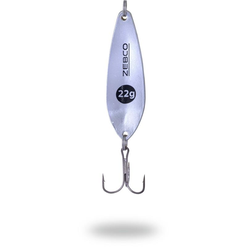 Zebco 30g 7,5cm Trophy Z-Slim perch sinkend