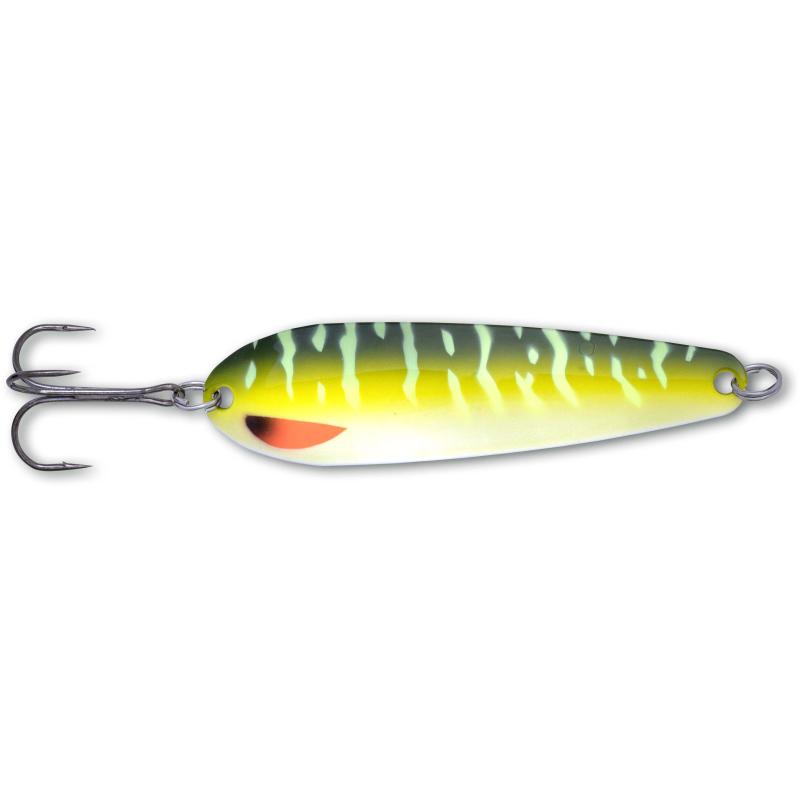 Zebco 15g 8,0cm Trophy Z-Flat Slim pike sinkend