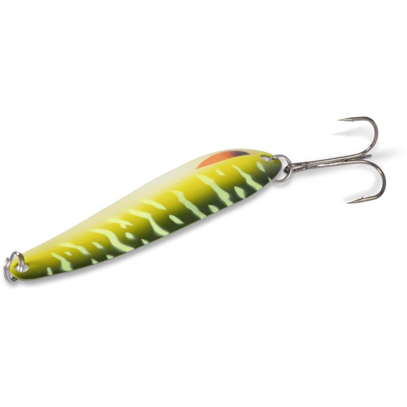 Zebco 15g 8,0cm Trophy Z-Flat Slim pike sinkend