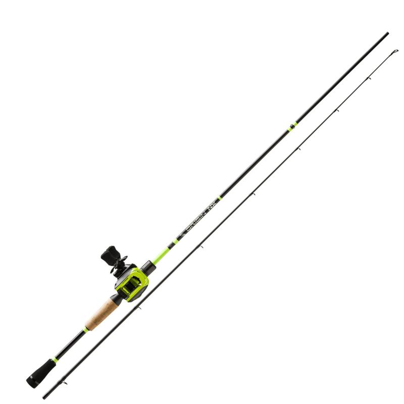 13 Fishing Origin Nx Cast Combo 7'4H 2P