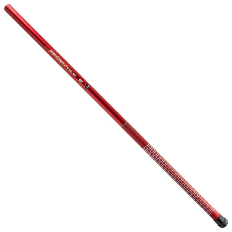 DAM Fighter Pro Combo Tele Pole 400 W/Float Set