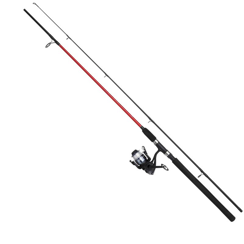 DAM Fighter Pro Spinnkombo 240/2 10/30 30Fd