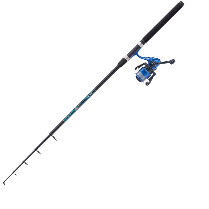 Balzer Avanti Combo Tele 70, 2,70m, mit 40er Rolle und 0,30mm Mono-Schnur