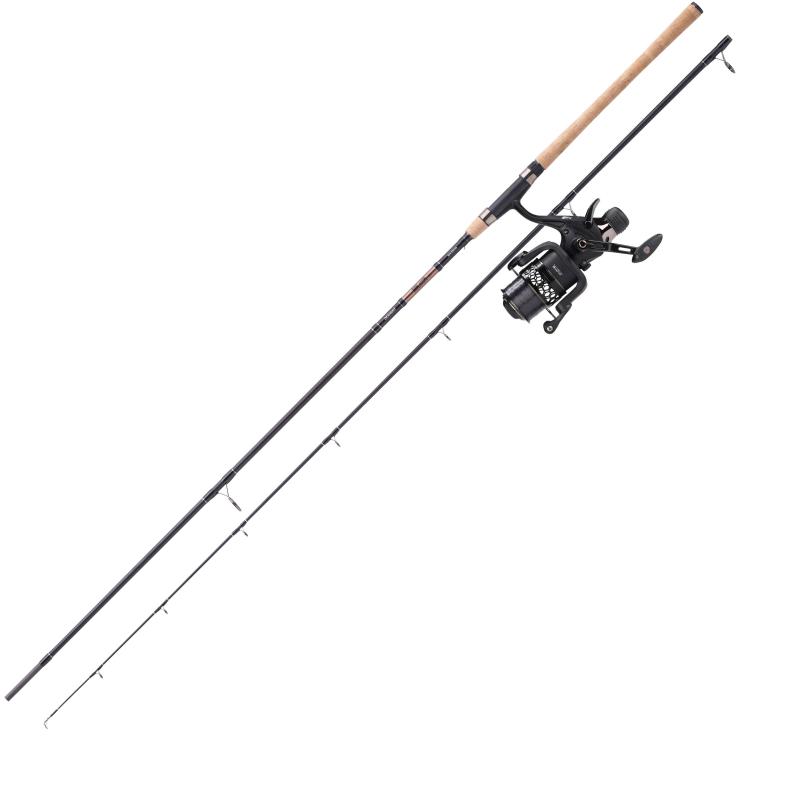 Balzer MK Combo Deadbait, 2-teilig, 3,05m, MK BR 6500 Rolle, 0,35mm Schnur