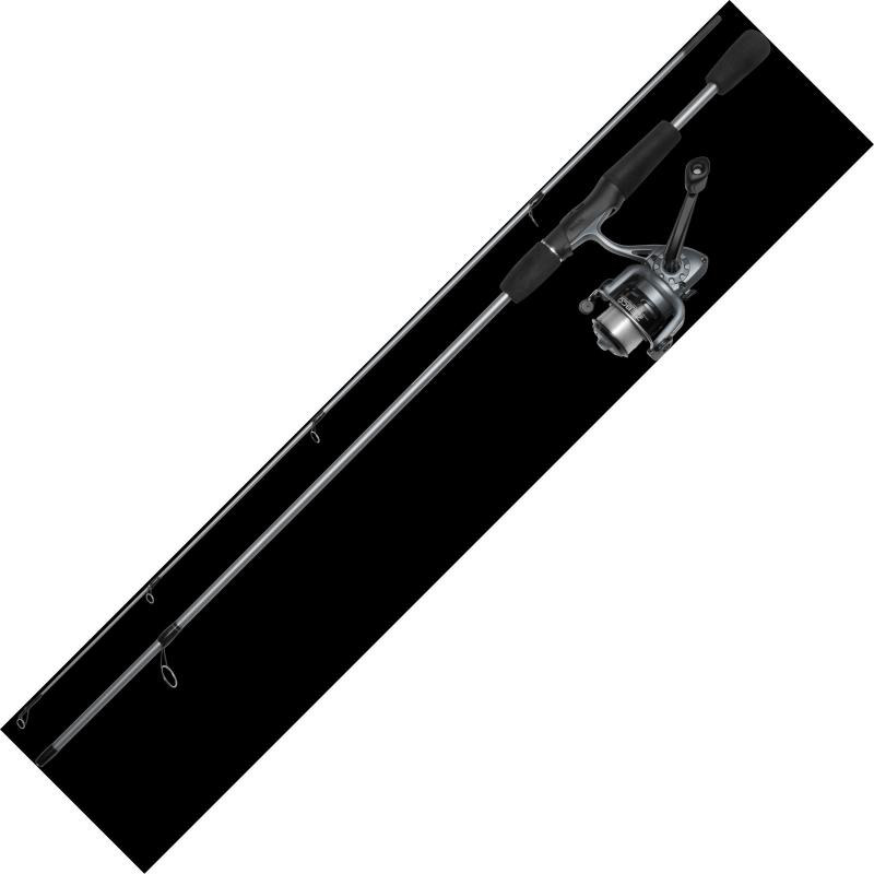 Zebco 1.6m Fishing Combo 30g W:287g