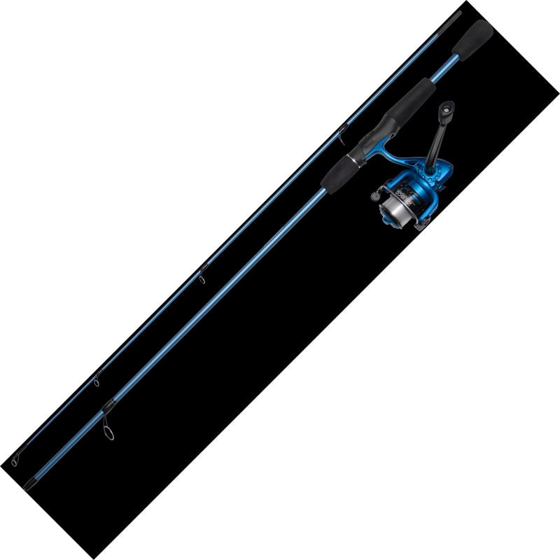 Zebco 1.6m Fishing Combo 30g W:287g
