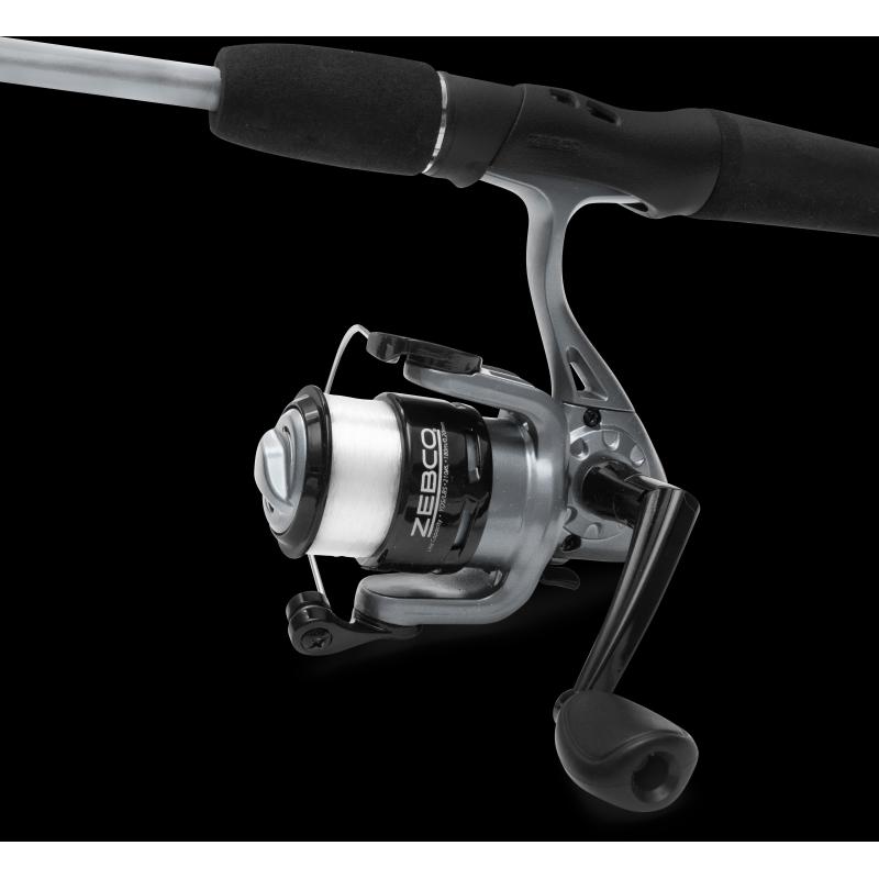 Zebco 1.6m Fishing Combo 30g W:287g