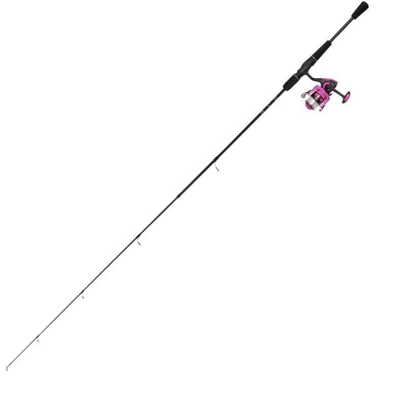 Zebco Talia Fishing Combo 1.6m 1000 FD 0.23mm Mono