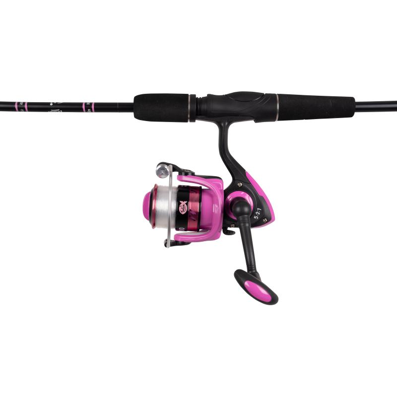 Zebco Talia Fishing Combo 1.6m 1000 FD 0.23mm Mono