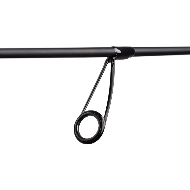 Zebco 2m Trout UL Combo 1-5g 1000 FD 0.20mm Mono
