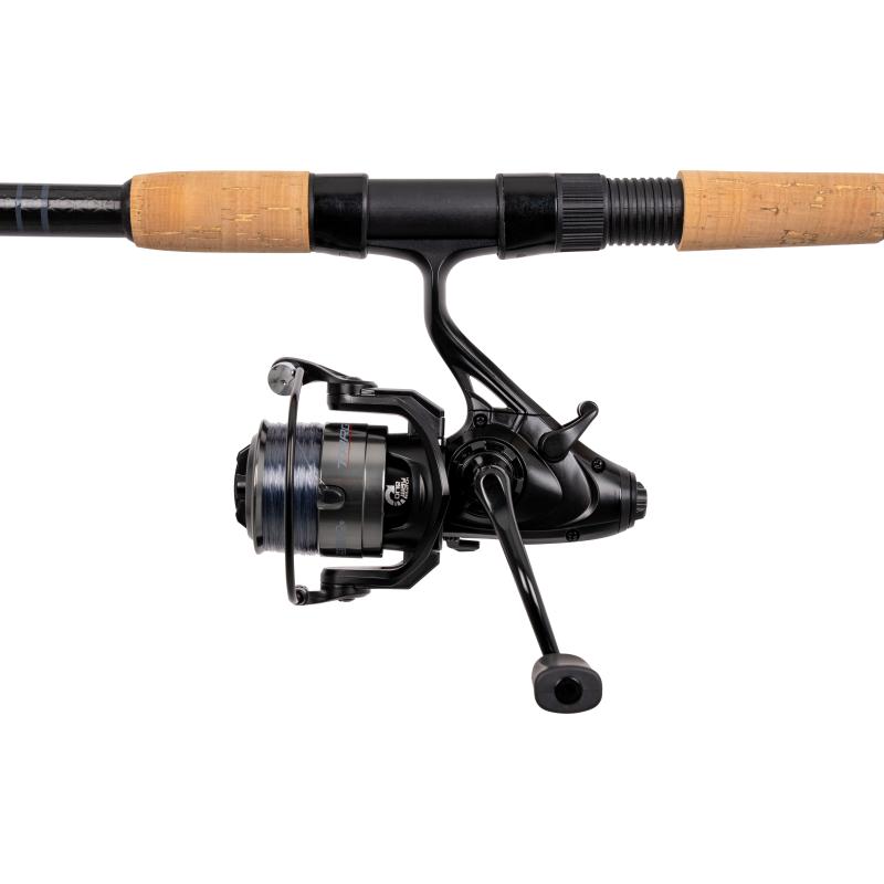 Zebco 3m Allround Combo 20-70g 3000 FS 0.30mm Mono